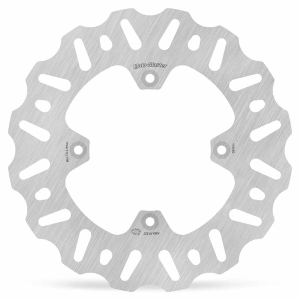 Moto-Master Brake Disc Nitro zadní 110450
