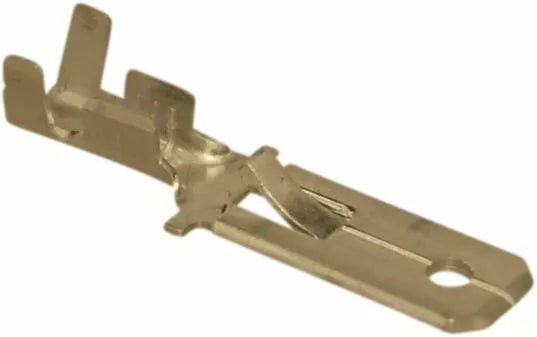 Terminál NAMZ 250/250L m 50pk NH-605502