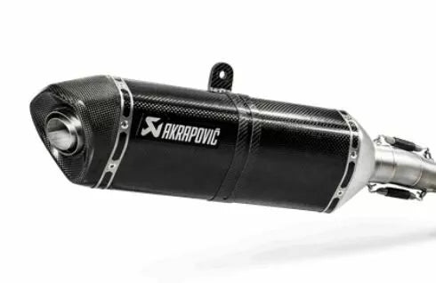 Akrapovic tlumič M-R05202C
