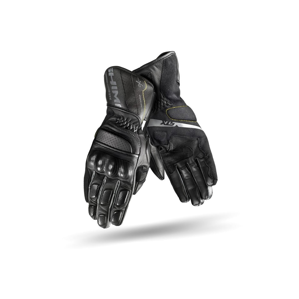 Shima MC Gloves STX BLACK