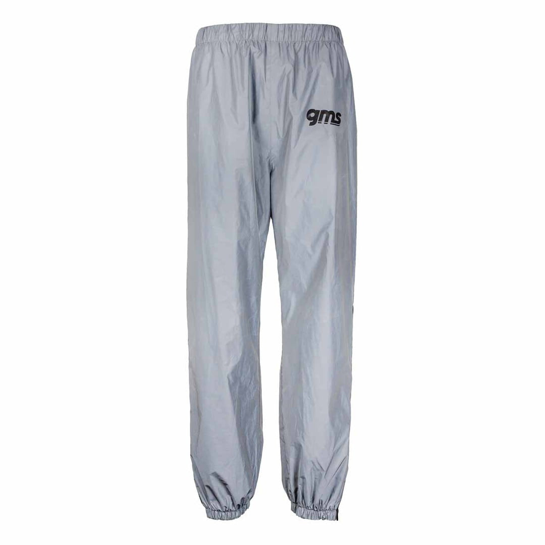 GMS Rain Pants Douglas Lux Grey