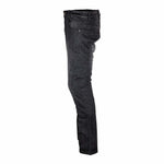 GMS Kevlar MC-Jeans Cobra Black