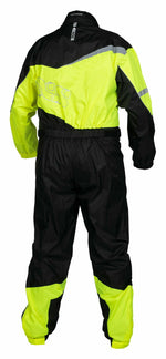 IXS Rain Set 1-díl IXS 1.0 Black /Flue