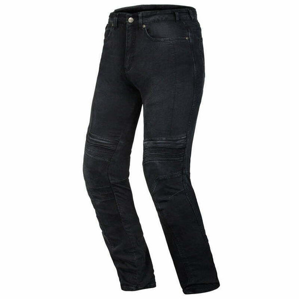 Ozone Kevlar MC-Jeans Hornet II Black
