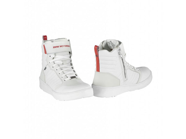 BMW Gore-Tex® MC-Shoes Soul White