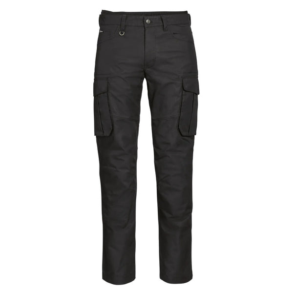 BMW Kevlar Mc-jeans Stachus black