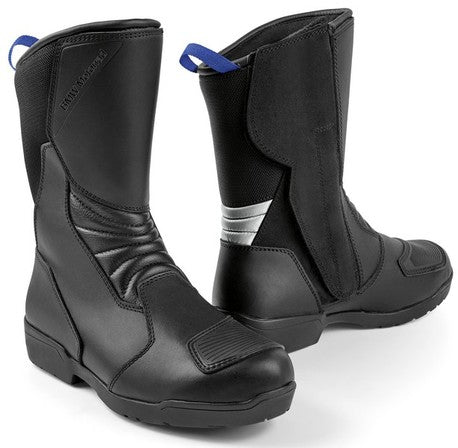 BMW MC Boots CruiseComfort Black