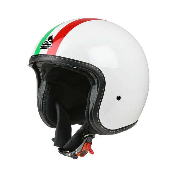 Bayard Open MC Helmet XP-18 S V2 Itálie