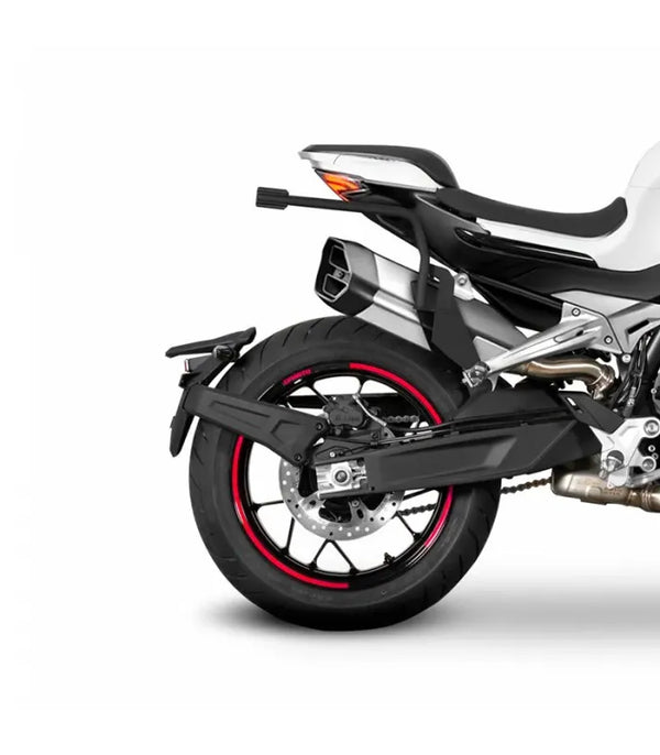 Shad 3p System Fitting Set C0nk83if