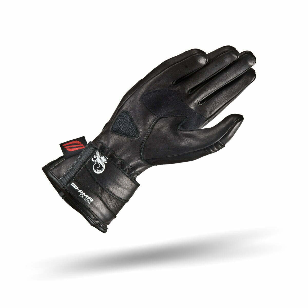 Shima Ladies MC-Gloves Caldera Black