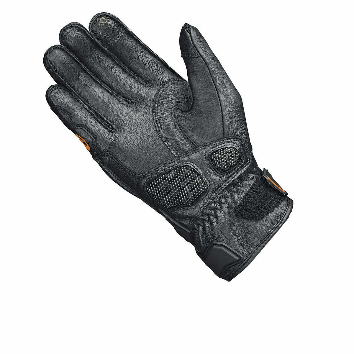 Držel MC Gloves Kakuda Black /Orange