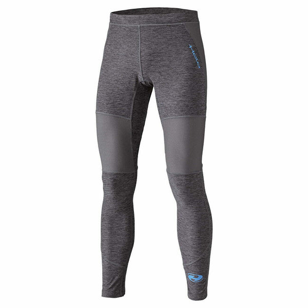 Hell chápe, že Allround Skin Base šedá