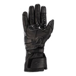 První dámy MC-Gloves Storm 2 Waterproof Black