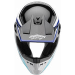 Odpověď stodola Cross MC Helmet AR1 Vivd Black /Blue