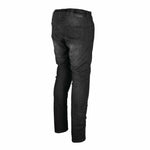 GMS Kevlar MC-Jeans Rattle Grey