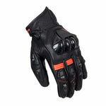 Ozone MC-Gloves RS-600 krátká /červená