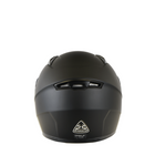 Bayard Children MC Helmet SP-56 BLACK