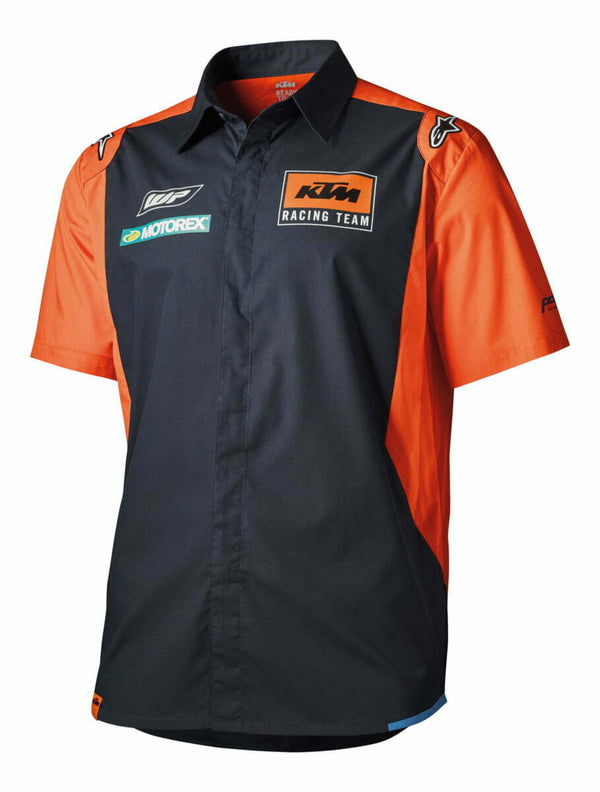 Tým KTM Shirt Replica Team