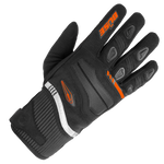 Büse Mc-Gloves Fresh Black /Orange