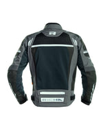 Richa textile mc jacket airsstorm wp titanium