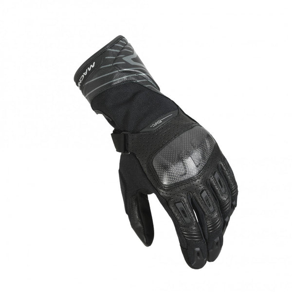 MACNA MC Gloves Tempo Black