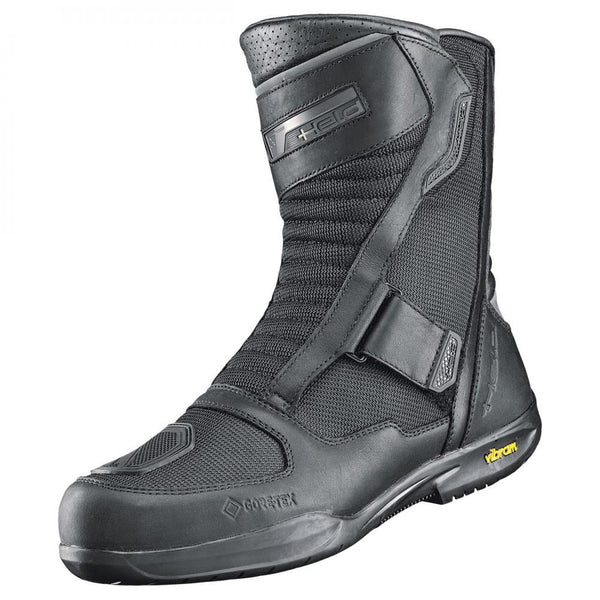 Držel unisex Gore-Tex® MC Boots Segrino Black