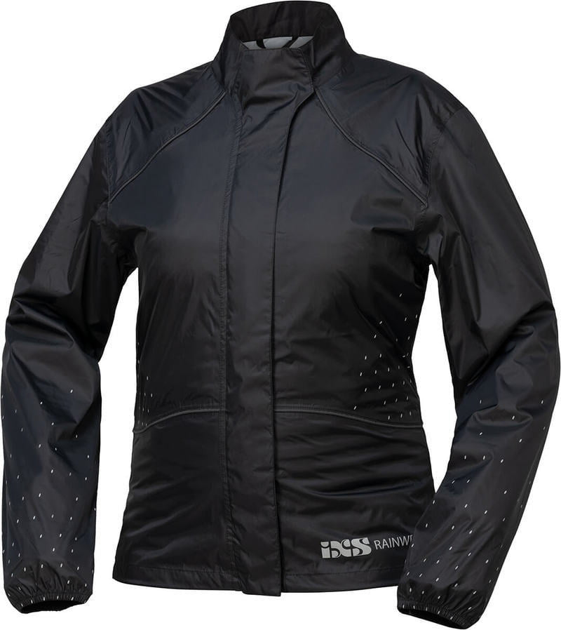 IXS Lady Rain Jacket Ligny