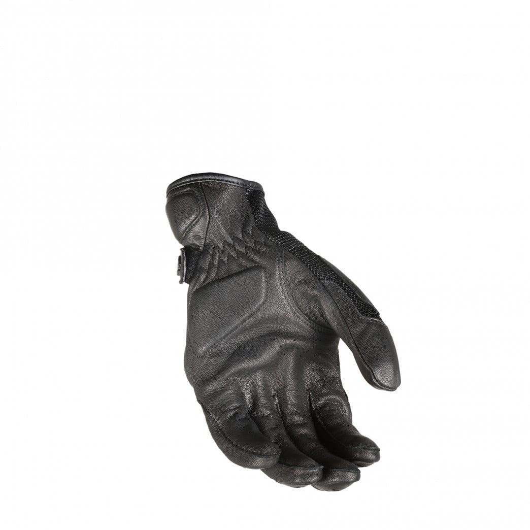 Macna MC gloves Darko Black