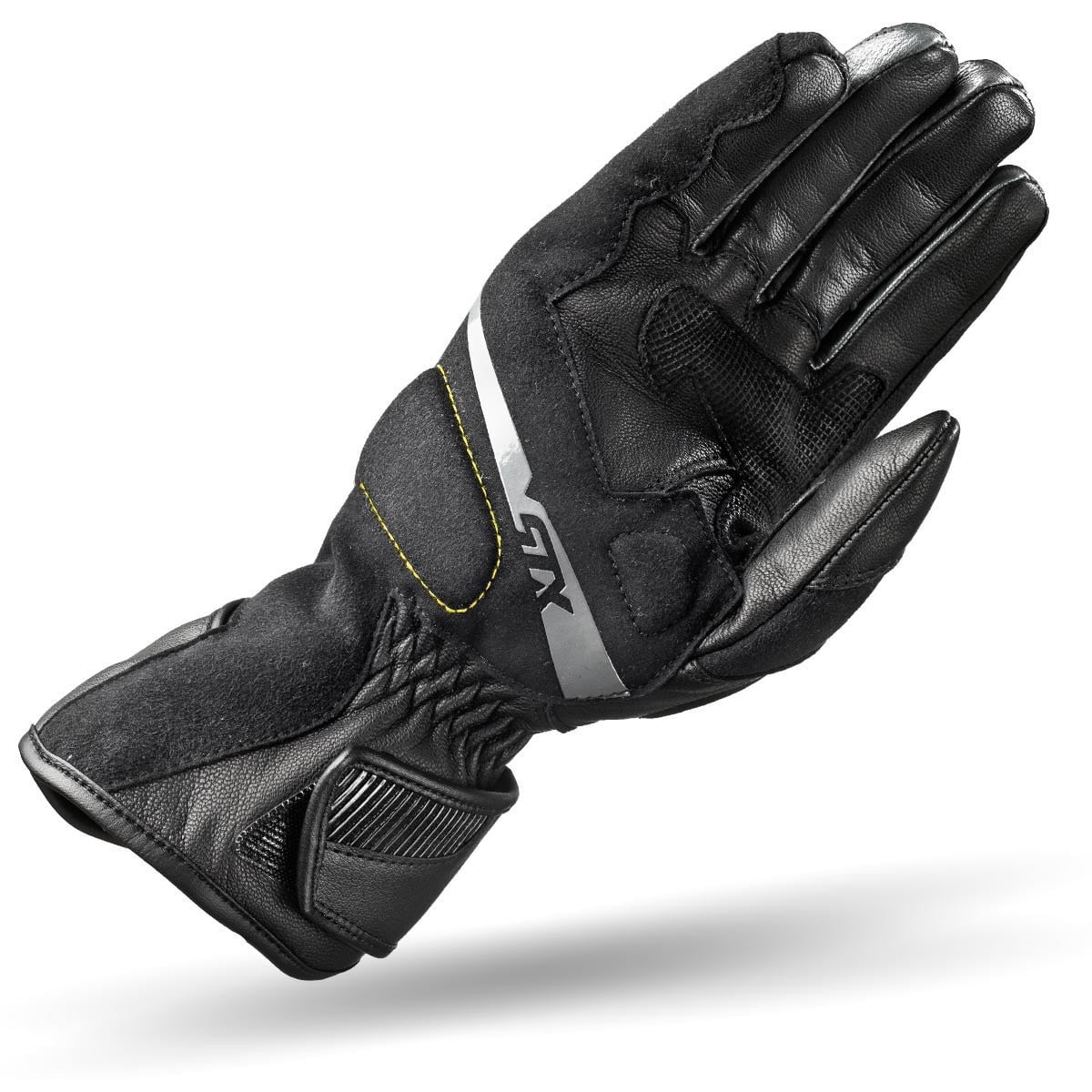 Shima MC Gloves STX BLACK