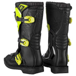 O'Neal Children Cros Boots Rider Pro Black /Chřipka