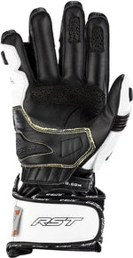 První sport MC-Gloves Tractech Evo 4 White