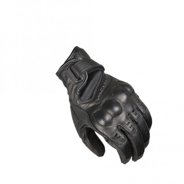Macna Mc-Gloves Bold Air Black 