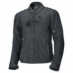 Držel textilní MC-Jacket Baxley Top Black