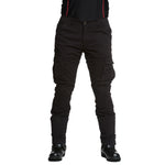 Sweep Kevlar MC-Pants Jungle Black