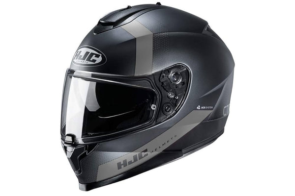 HJC Integral MC Helmet C70 EUR