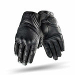 Shima MC Gloves Bullet Black