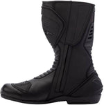 První ženy Sport MC Boots S-1 Black