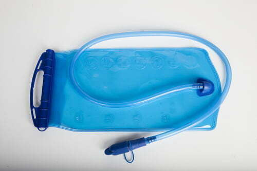 Vodní nádrž zpět 2L