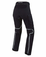 Rebelhorn Dam Textile Mc-Pants Hardy II Black