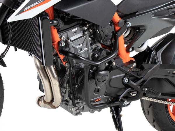 Chránič motoru vč. ProtectionPad KTM 890 Duke R 2020