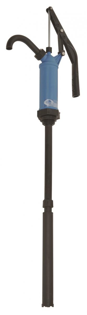 Fatpump Orion 60/208L sudy