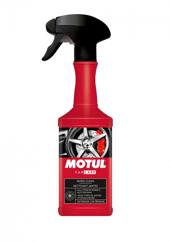 Motul Wheel Clean 0,500 l (12ks/lepenka)