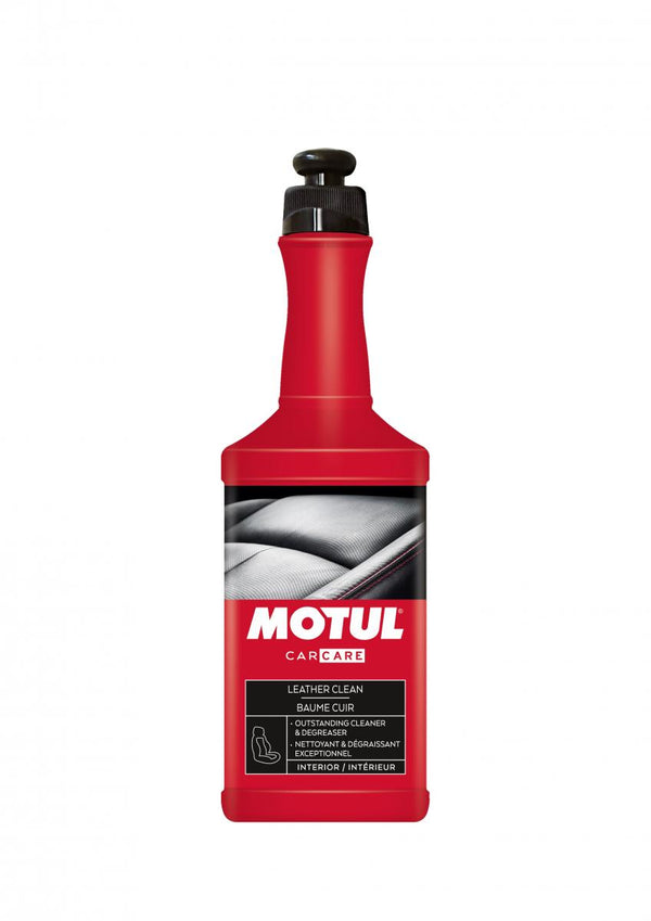 Motul Leather Clean 0,500 l (12ks/lepenka)