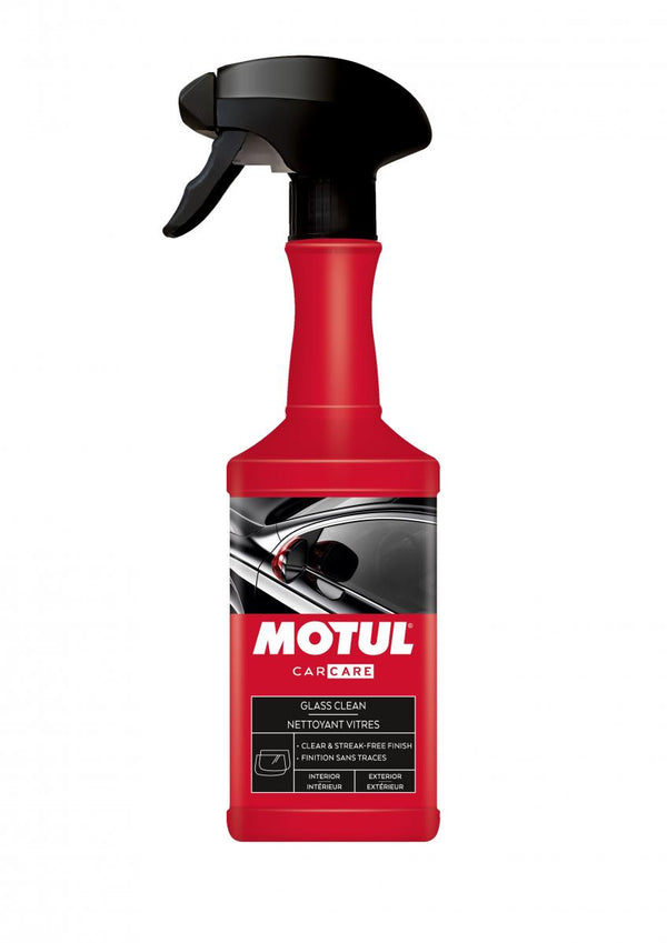 Sklo Motul Clean 0,500 l (12ks/karton)