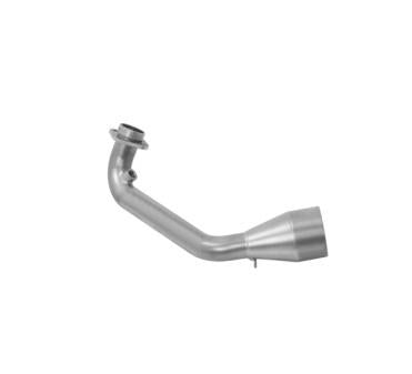 Vespa GTS 300 21 Racing z nerezové oceli