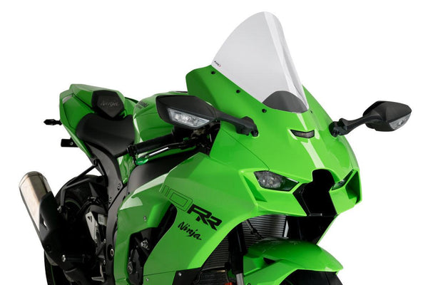 Obrazovka R-racer Kawasaki ZX-10R/RR 21 C/CLEAR