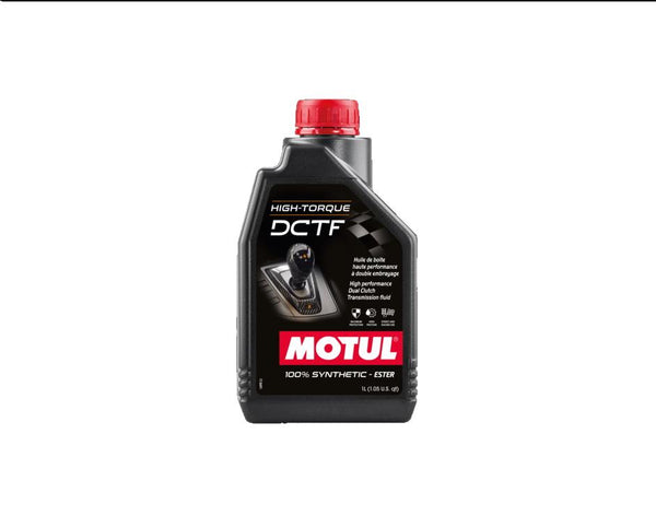 Motul High-Torque DCTF 1L (12ks/karton)