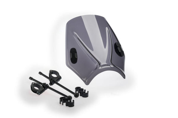 Mod. Mito Universal C/Dark Smoke