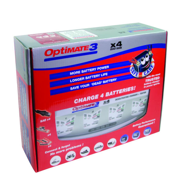 Optikát 3 x 4 banka