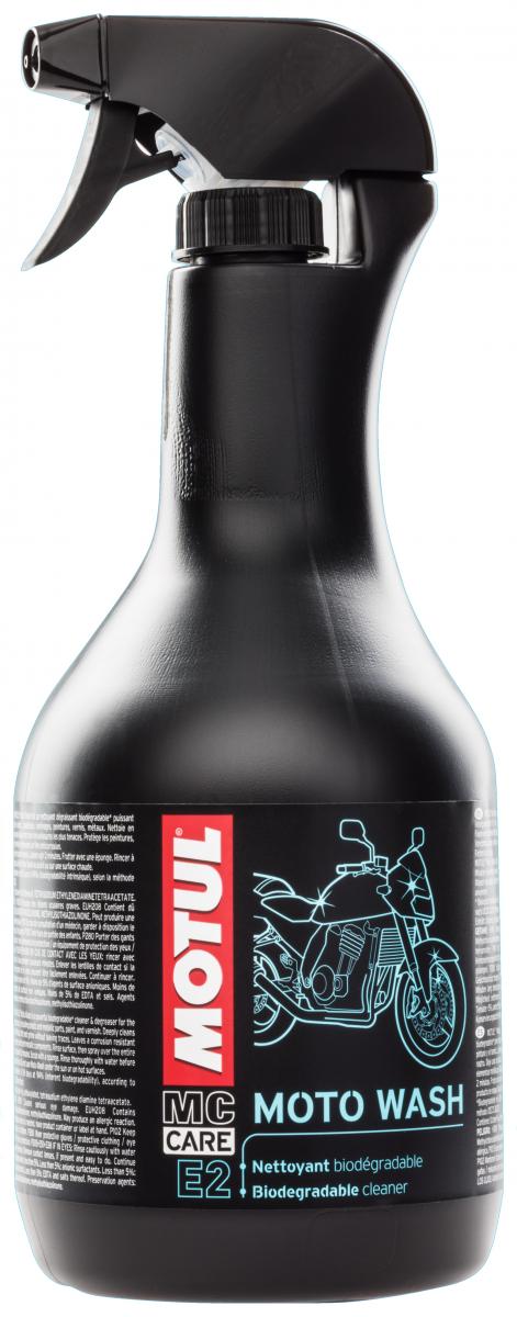 Motul Moto-Wash E2 1 L (12ks/karton)